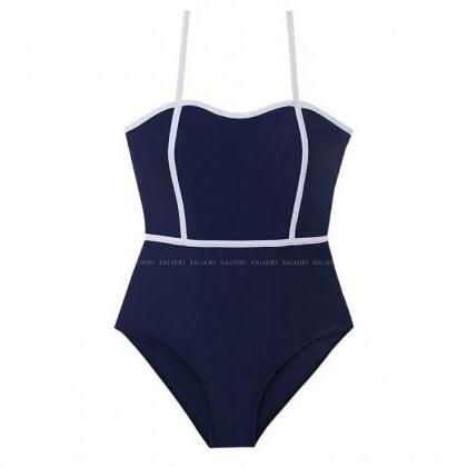 Gangtuo Spring Triangle Swimming Suit