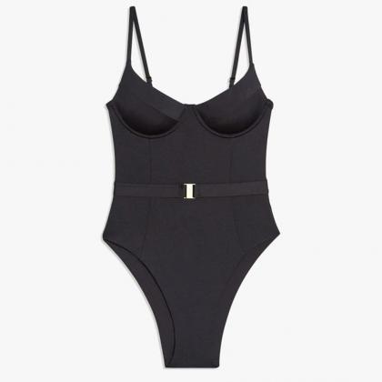 One-piece Women's Amazon Swimsuit..