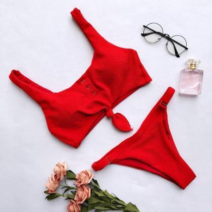 Fashion Sexy Swimsuit Women Separate Special..