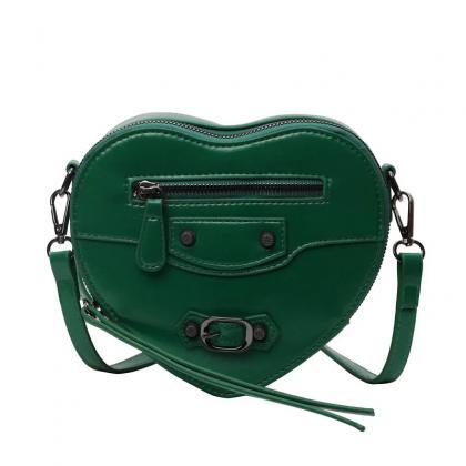 Sweetheart bag