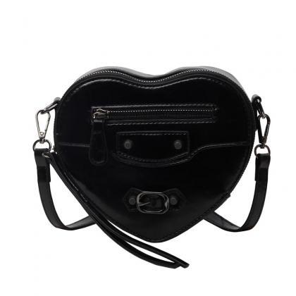 Sweetheart bag