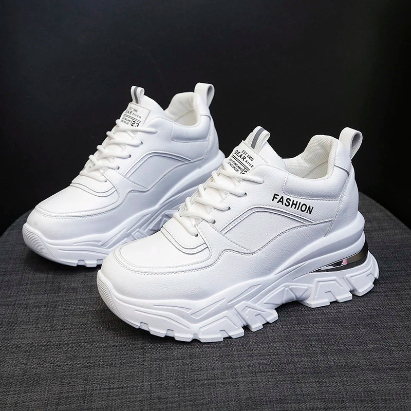 Thick sole sneakers mens on sale