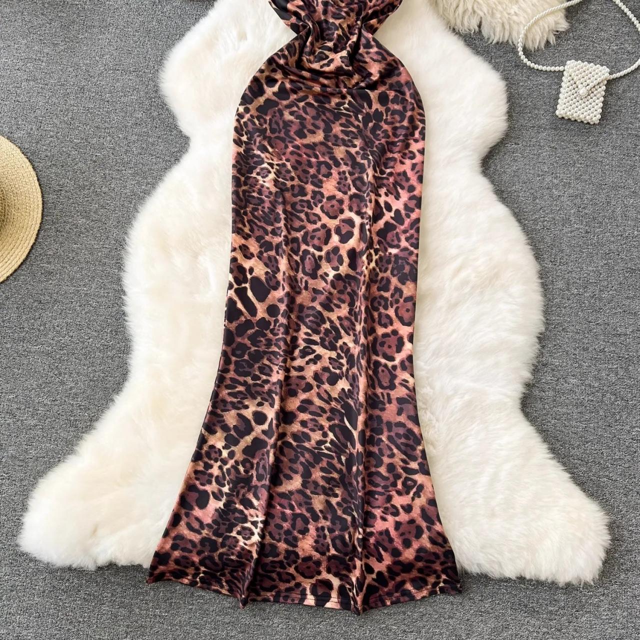 sachin and babi light blue dress Annalee + Hope | Dresses | Animal Print Dress M