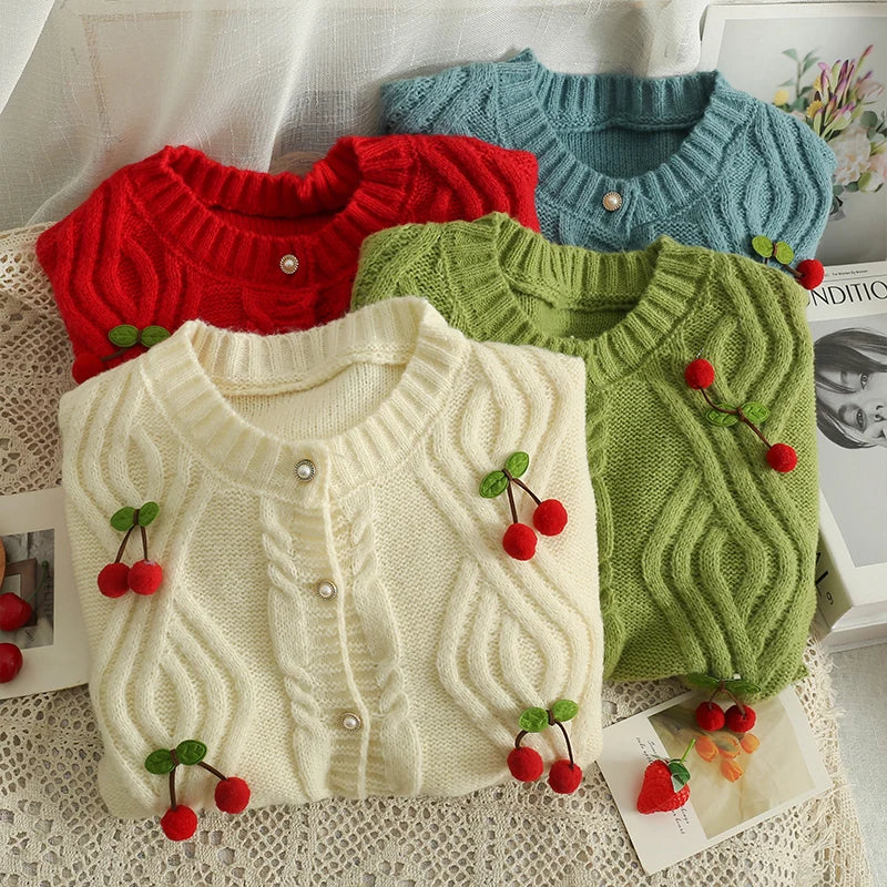 Designer cable knit sweaters store