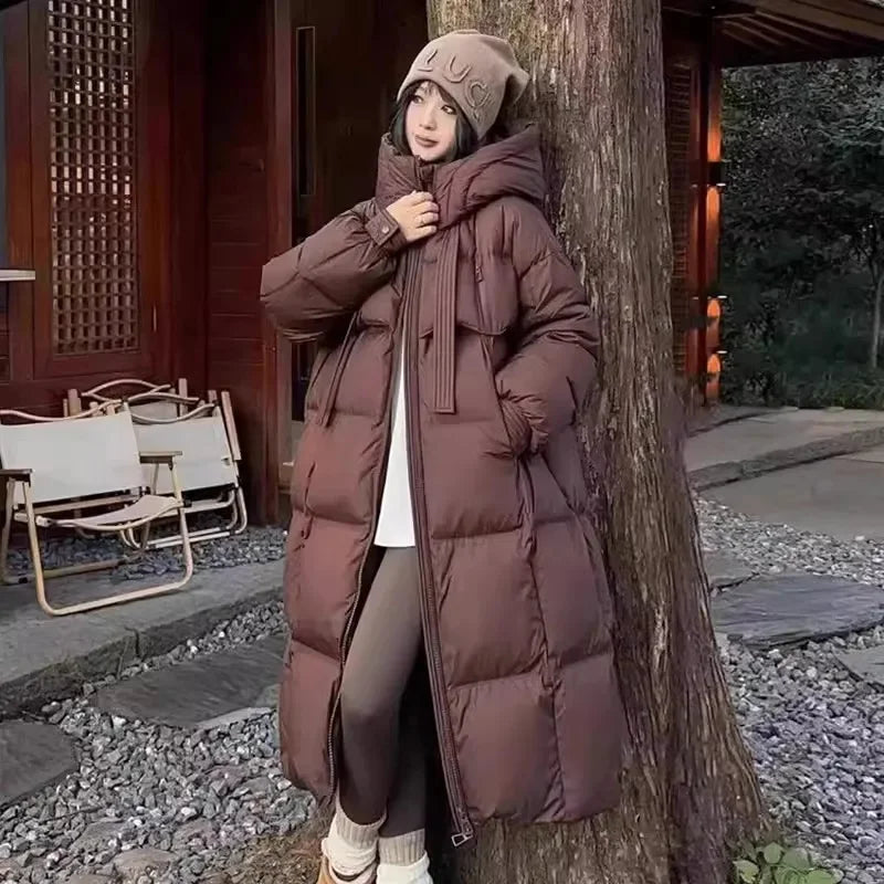 Parker women's coat shop