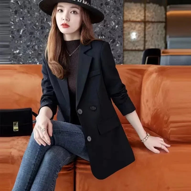 Korean blazer jacket shop