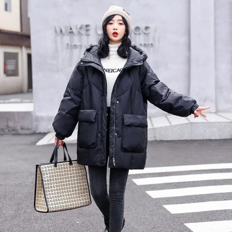 Huge oversized jacket clearance