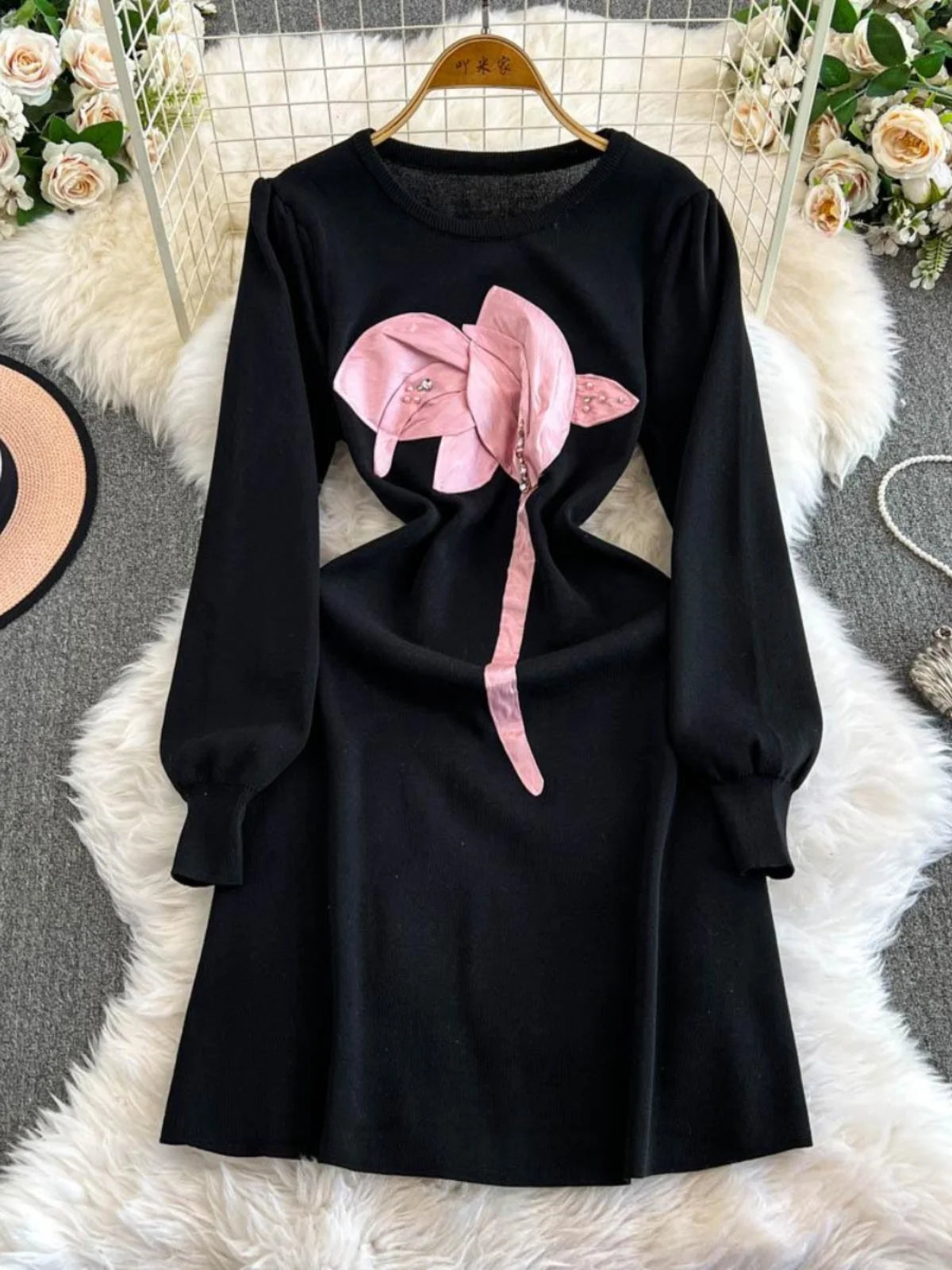 white christmas dresses Uganda Off Shoulder Maxi Dress main image 1
