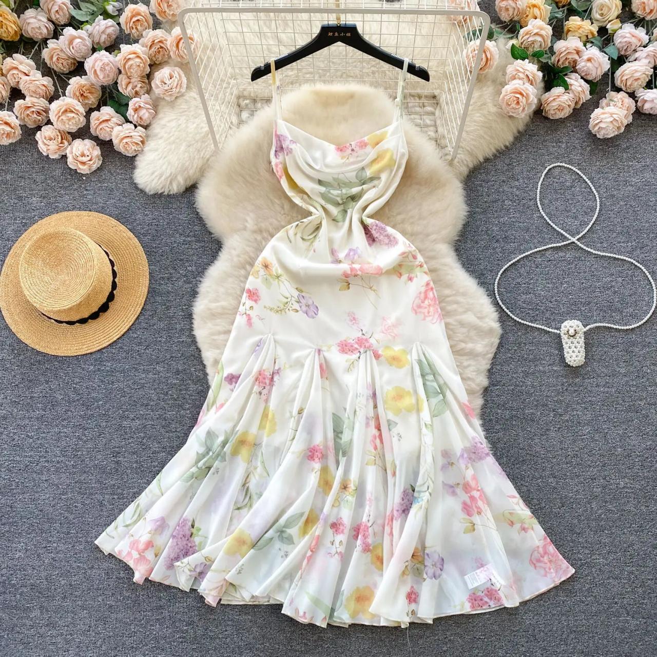 slim fit dress slacks the salting | rope halter max dress