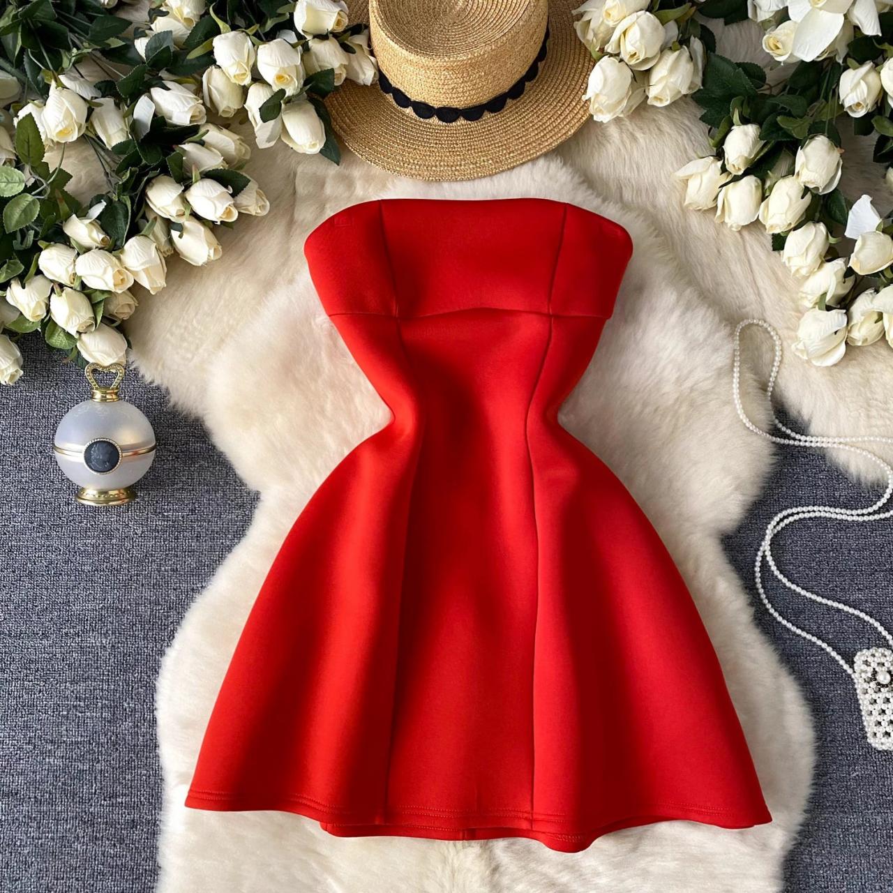 snakeskin fitted dress SnakeSkin Bodycon Maxi- Red – Lynyce Finesse