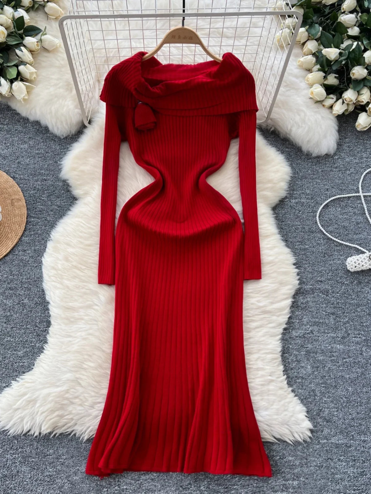 off the shoulder navy blue formal dress Navy Blue Off Shoulder Sweetheart Long Formal Dress, A-line Navy Blue