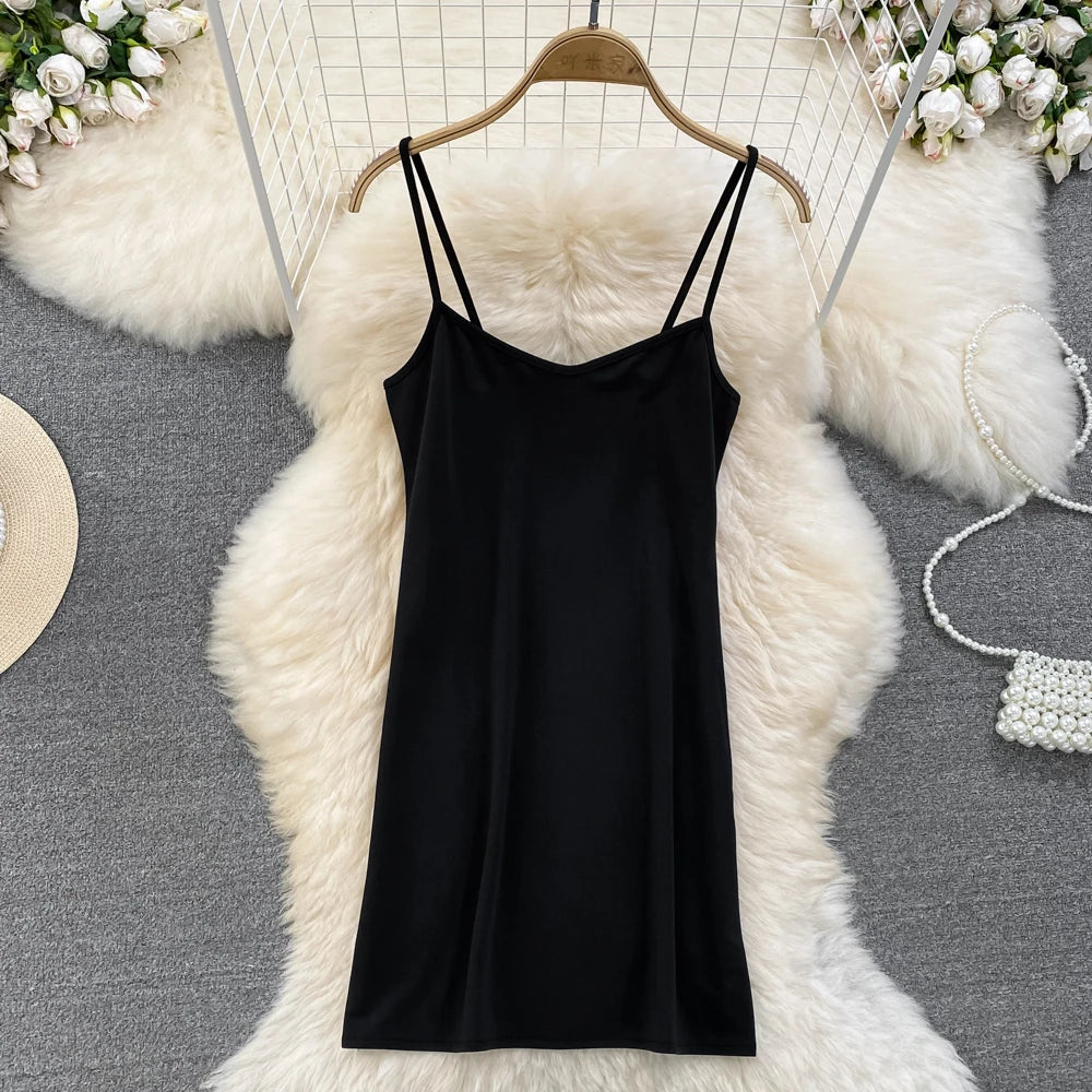 fitted lace wedding dress Marble Sleeveless Reversible Twist Front Maxi Dress – SUBOO AU main image 0