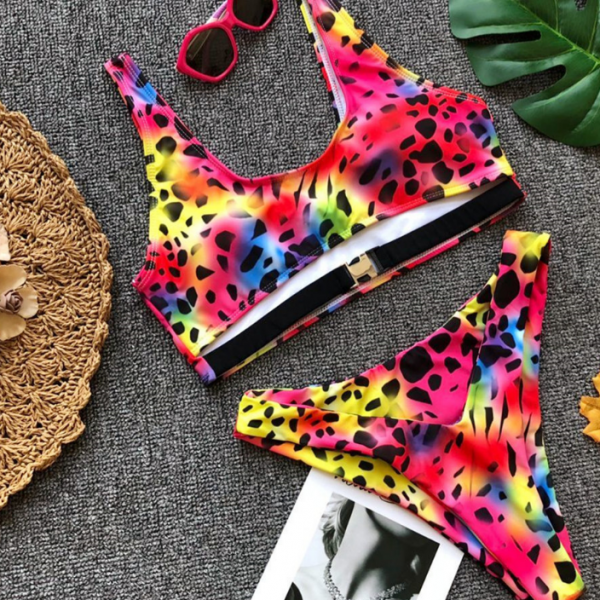 band bikinis