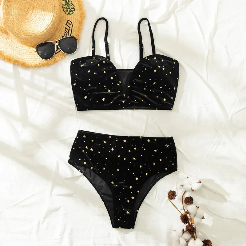 Stardust Vikini Set main image 0