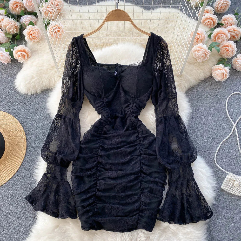 tuckernuck denim dress Navy Cotton Alisa Size:44 (10 -12) How to Wear a ankle leather dress boots