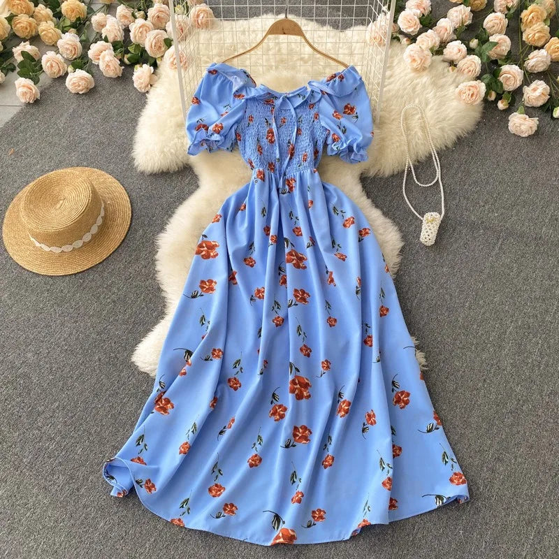 sparkly corset dress Ladivine CD254 Cinderella Divine with Leg Slit New Arrival French High-End Size:F Women's casual wear