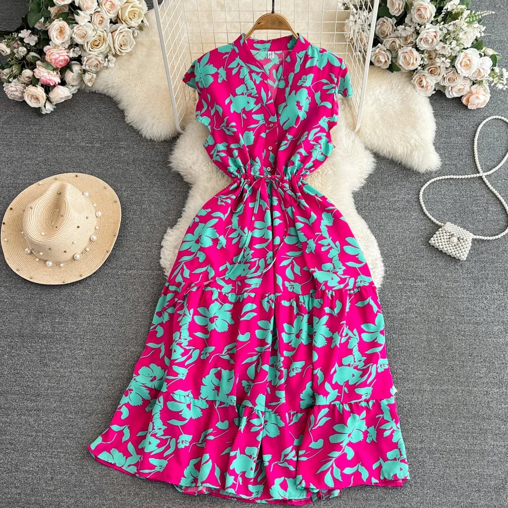 chiffon flowy dress Chiffon Long Prom Calvin Klein Loafers/dress shoes Size:18-18.5-34-35 funky socks online pakistan